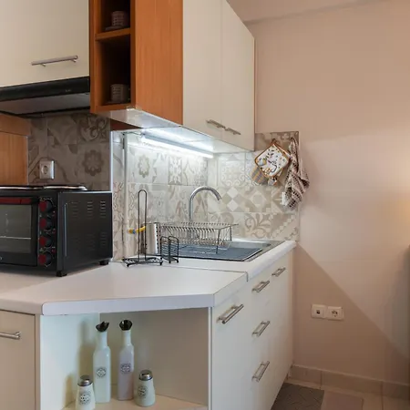 Skyline Penthouse With Unmatched Views * Athens