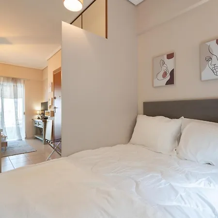 Apartment Skyline Penthouse With Unmatched Views *