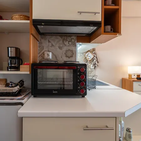 Apartment Skyline Penthouse With Unmatched Views Athens