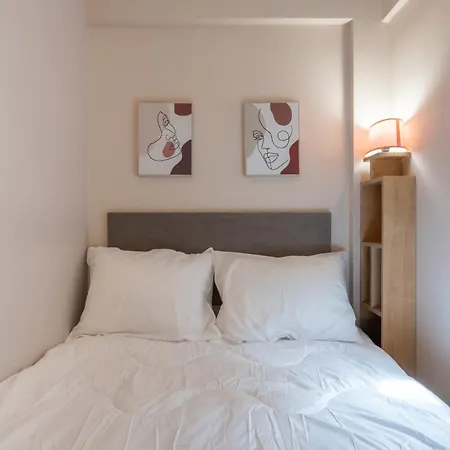 Skyline Penthouse With Unmatched Views * Athens