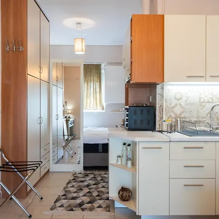 Skyline Penthouse With Unmatched Views Apartment *