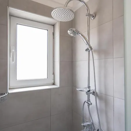 Skyline Penthouse With Unmatched Views Apartment Athens